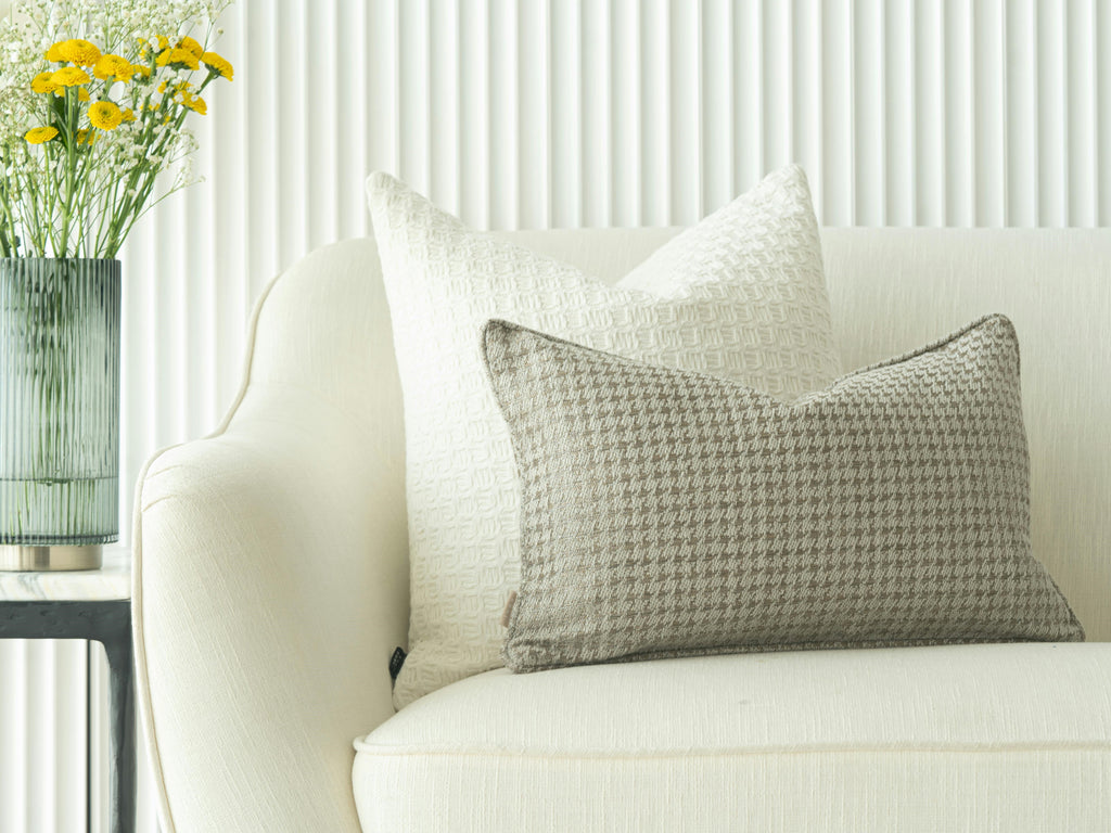 How to Fluff Down Pillows Like a Pro