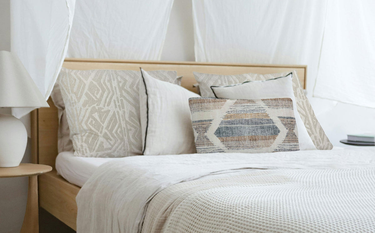 The Anatomy of a Perfect Bed | The Pillow Collection