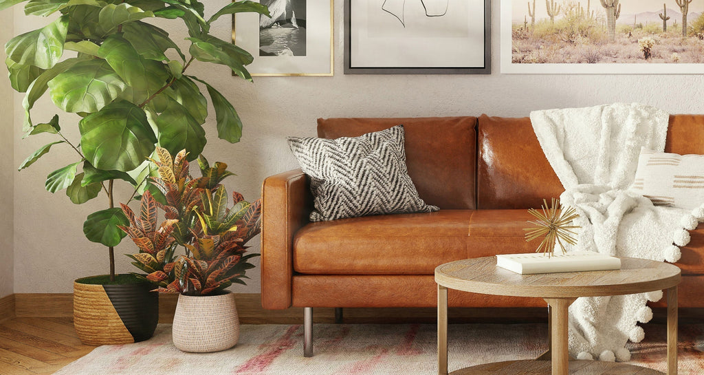 Transform Your Home with Decorative Pillows: Styling Made Simple