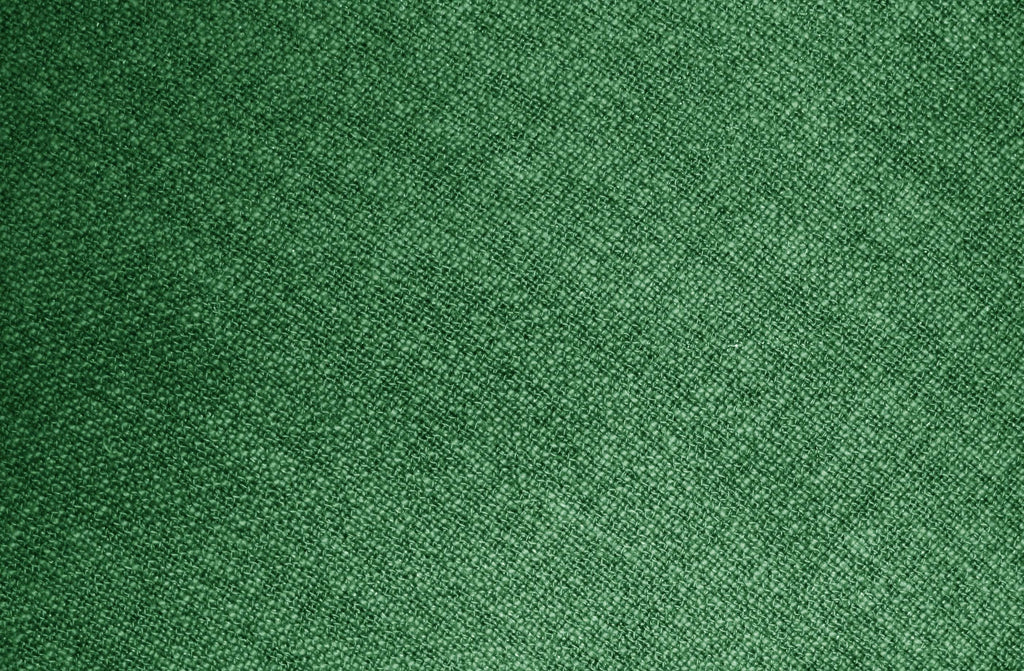 Green fabric | The Pillow Collection