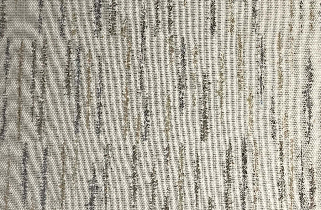 Beige lodge-style fabric | The Pillow Collection