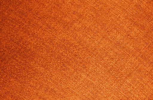 Orange fabric | The Pillow Collection