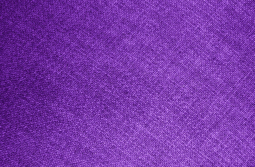 Purple Pillow Sham