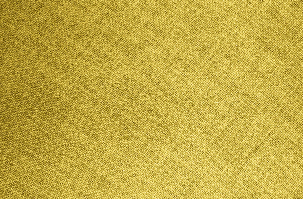 Yellow fabric | The Pillow Collection