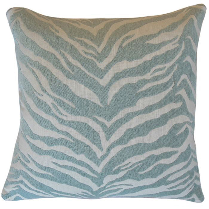 Aqua and gray throw pillows best sale