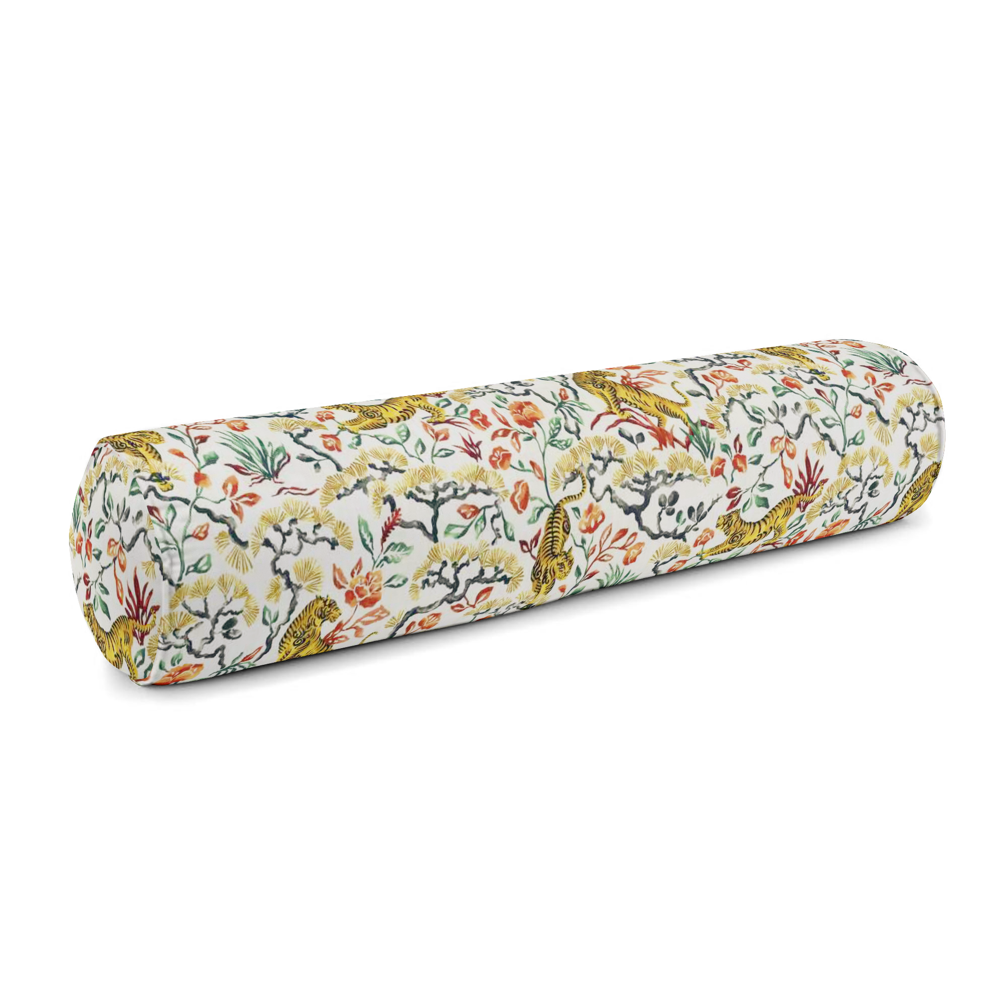 Acacia Bolster Pillow