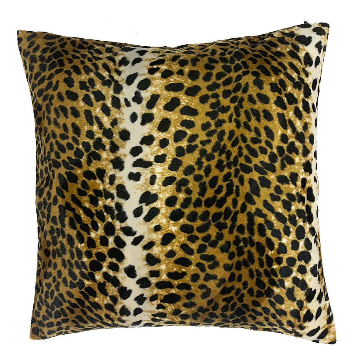 Parvati Throw Pillow