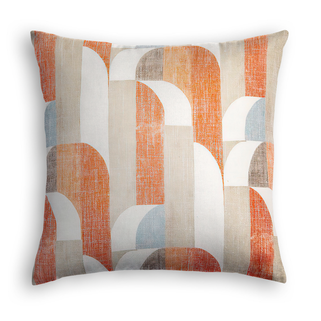 Multi Colored Throw Pillows Pillow Collection