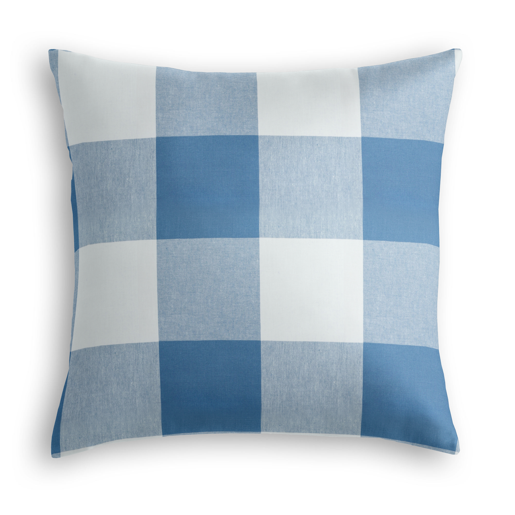 Newport Throw Pillow