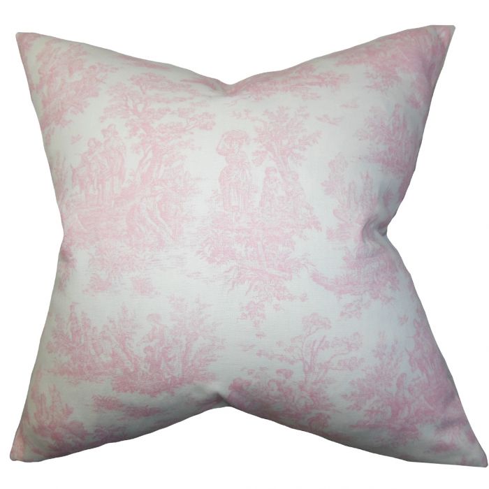 Lalibela Throw Pillow – Pillow Collection